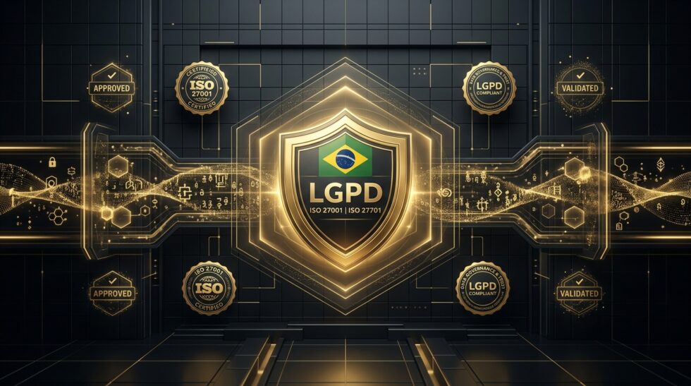 Jornada de Governança